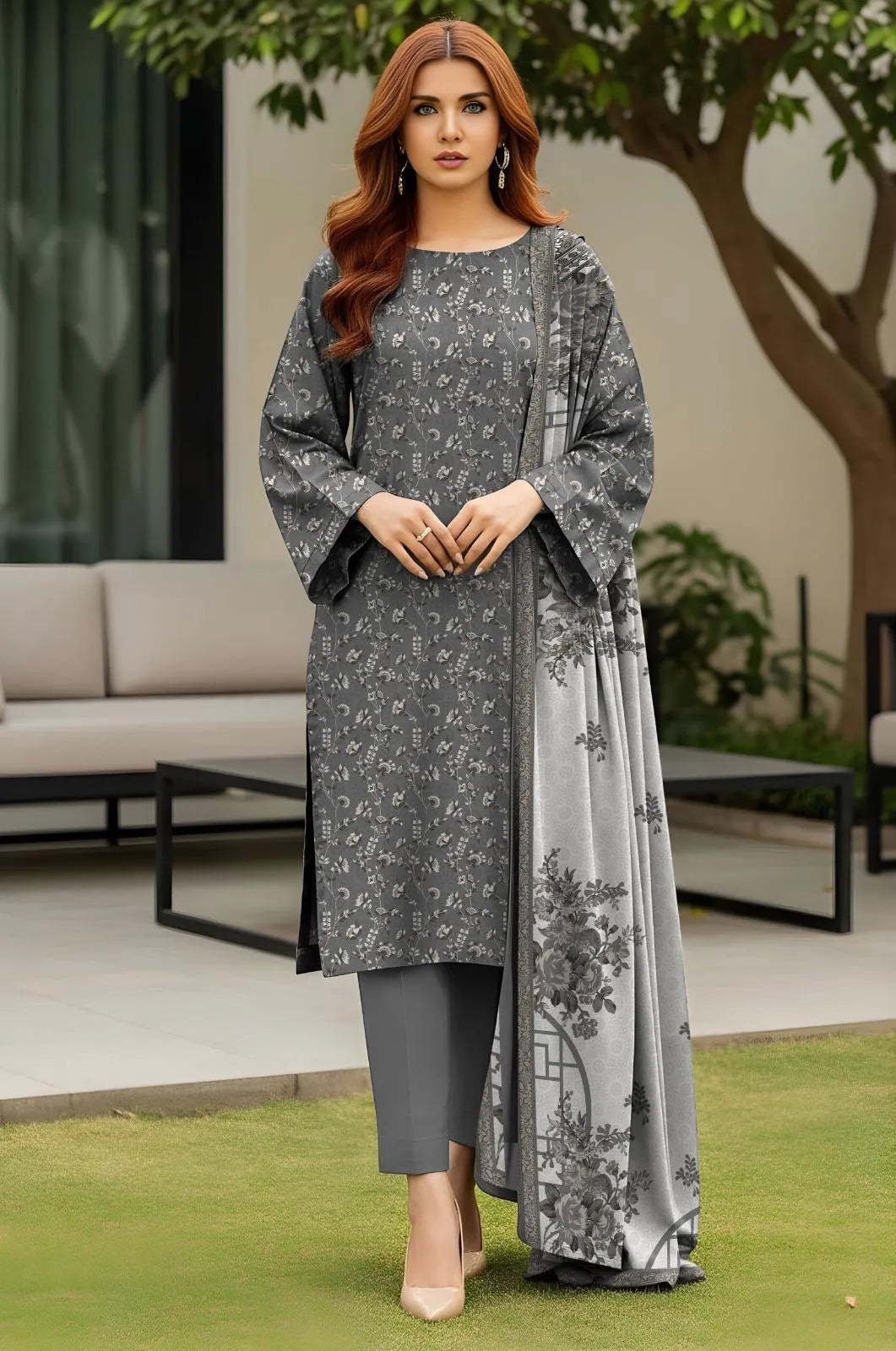 ladies suit