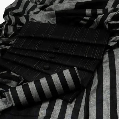 susi khaddar winter collection (black)